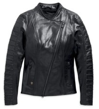 Giacca In Pelle da donna