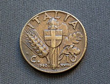 Regno d'Italia Vittorio