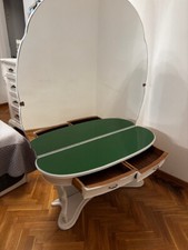 Petineuse/toilette trucco stile anni ' 50 