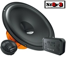 Hertz dsk 165 kit - kit, 4