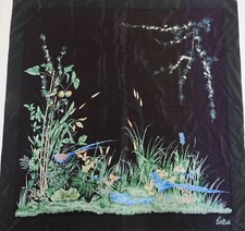 FOULARD 100% PURA SETA SILK