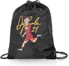AS Roma Gymsack Dybala