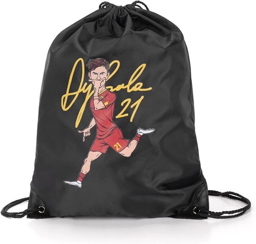 Roma gymsack dybala - as,