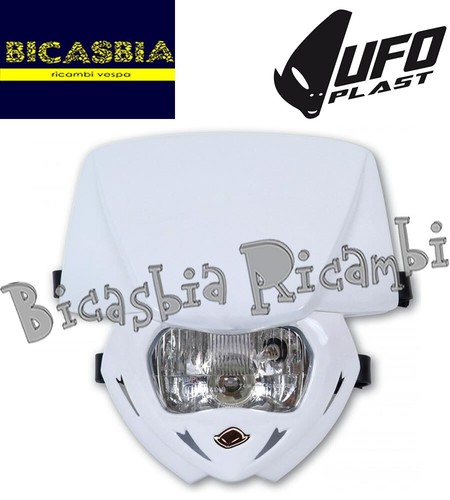 18415 maschera portafaro - 18415,