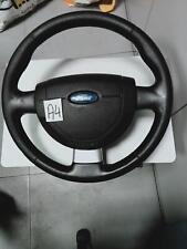 VOLANTE PER FORD Fiesta 5° Serie Nd (05>08)