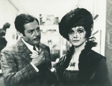 SEXY LAURA ANTONELLI MARCELLO