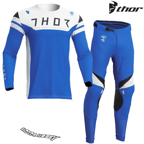 Completo cross enduro - cross, thor