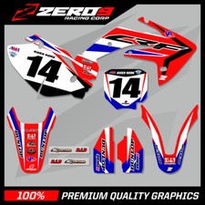 Kit Grafica Personalizzato MX
