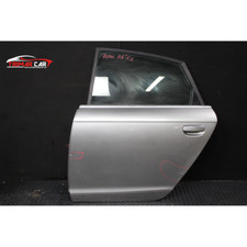 SPORTELLO PORTA PORTIERA POSTERIORE SX SINISTRA AUDI A6 (4F2;C6)(2004-2011)