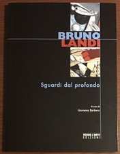 CATALOGO DI  BRUNO LANDI