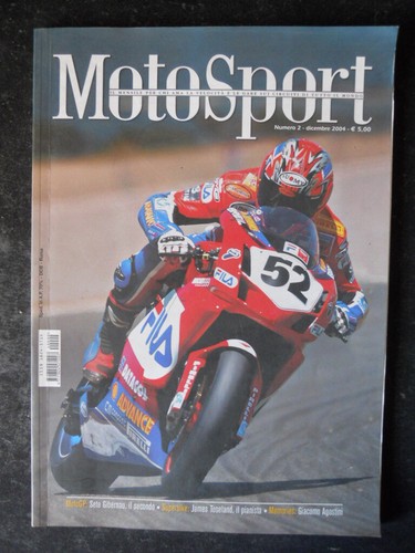 Motosport 2004 ste - 2004,