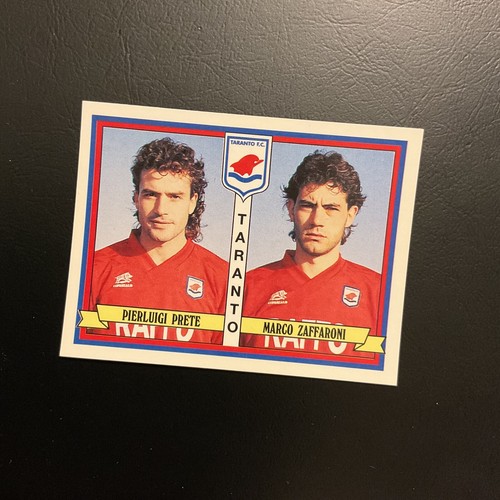 Figurina calciatori panini - calciatori,