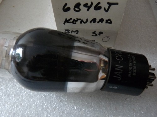 Kenrad 6b4g nos - 6b4g, tubo