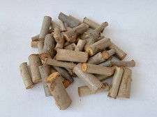 Bastoncini rustici in vero