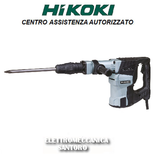 Martello demolitore h60mc - demolitore,
