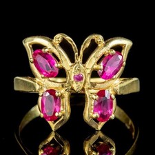 Anello in argento 925 con