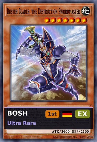 Buster lombattente maestro - buster, il