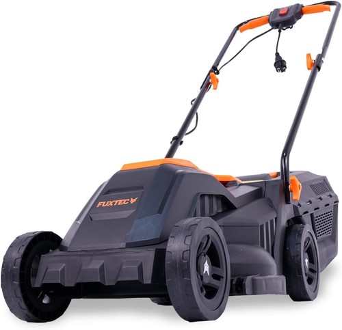 Tagliaerba elettrico fuxtec - elettrico,