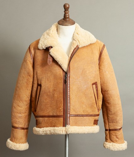 Giacca bomber volante vintage - bomber,