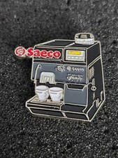➔ KAFFEMASCHINE - SEACO ➔ Pin/Pins *aus Sammlung* 20471