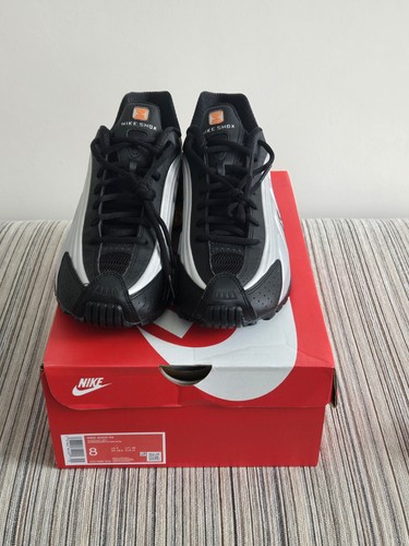 Nike shox nuove con scatola - con,
