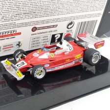 Hot Wheels 1:43 T6270 Ferrari