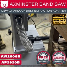 Axminster AW2606B/AP2920B
