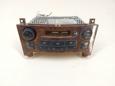 Radio Autoradio Clarion