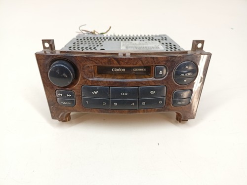 Radio autoradio clarion - radio,
