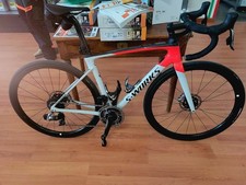 Specialized S-Works Roubaix 54