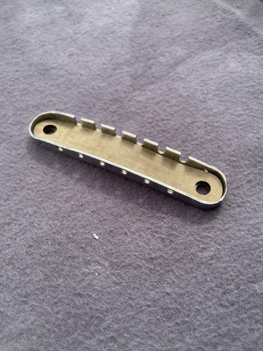 Base ponte chitarra - , vintage