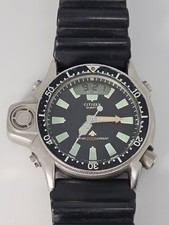 Orologio Uomo Citizen