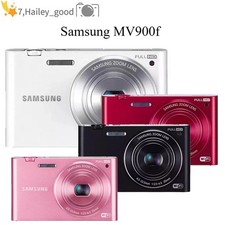 Samsung MV900f fotocamera