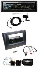 Pioneer MP3 volante CD USB DAB