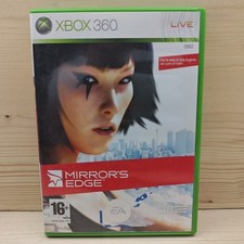 Mirror's Edge - Pal Ita - Per