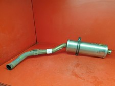 HONDA CBR 1000 RR-5 2005 TUBO