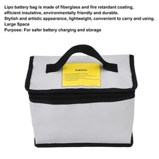 Lipo Battery Guard Safe Bag