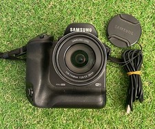 Samsung WB2200F 60X Wide Zoom