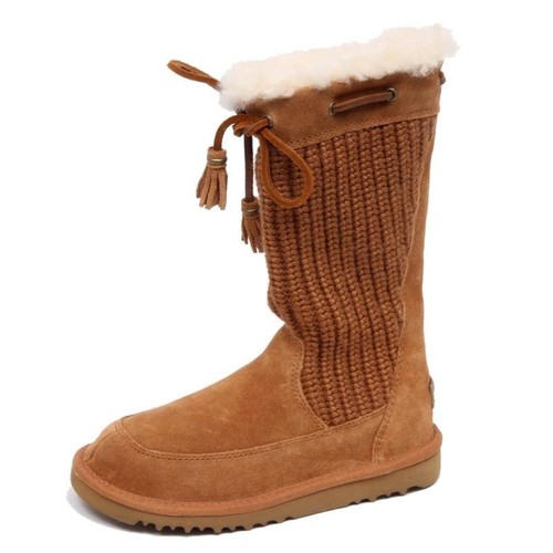 Stivali donna ugg senape - ugg, 39