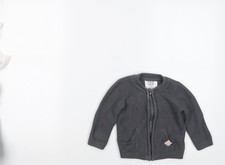 Giacca grigia F&F ragazzo