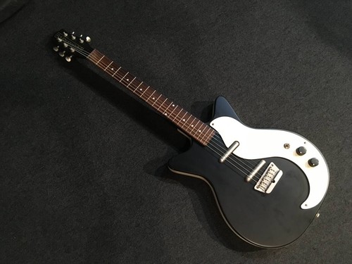 Chitarra elettrica danelectro - chitarra,