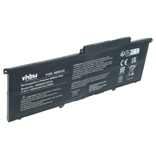 Batería para samsung ativ - samsung,