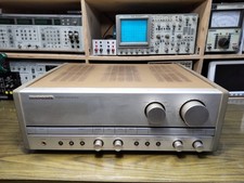 Marantz PM-80 integrated