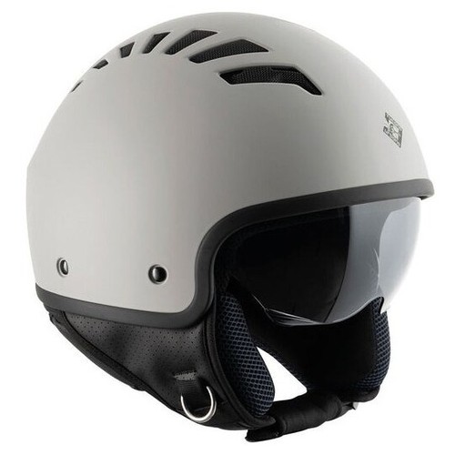 Casco moto jet tucano - casco, urbano