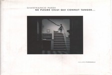 Ne pleure celui qui connut