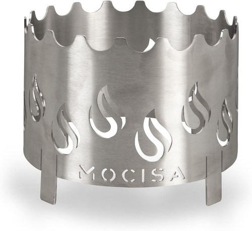 Accessorio wok acciaio inox - wok,