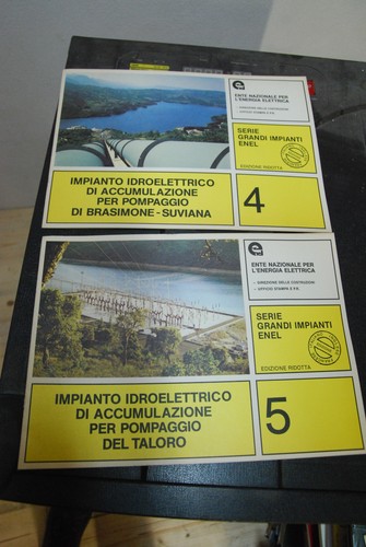 Impianto idroelettrico - impianto,