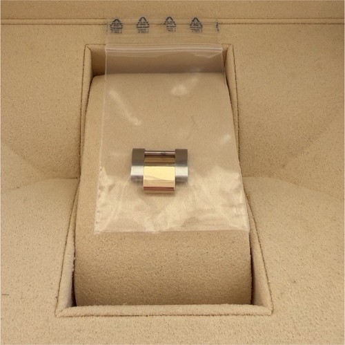 Rolex scatola link - rolex,