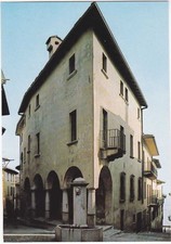 CANNOBIO - VERBANIA - HOTEL PIRONI -96447-