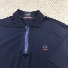 Paul & Shark Yachting Polo